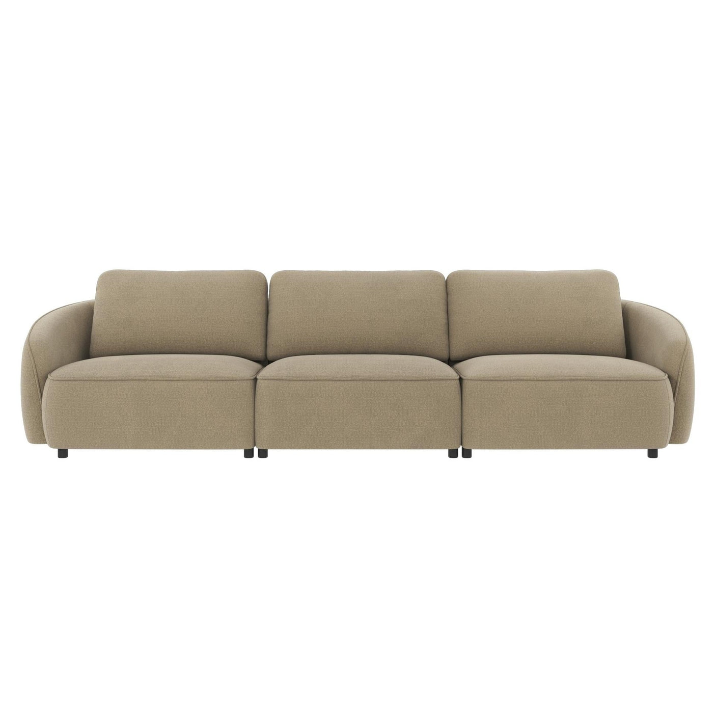 Norris sofa 4-seter Rowico Sofa