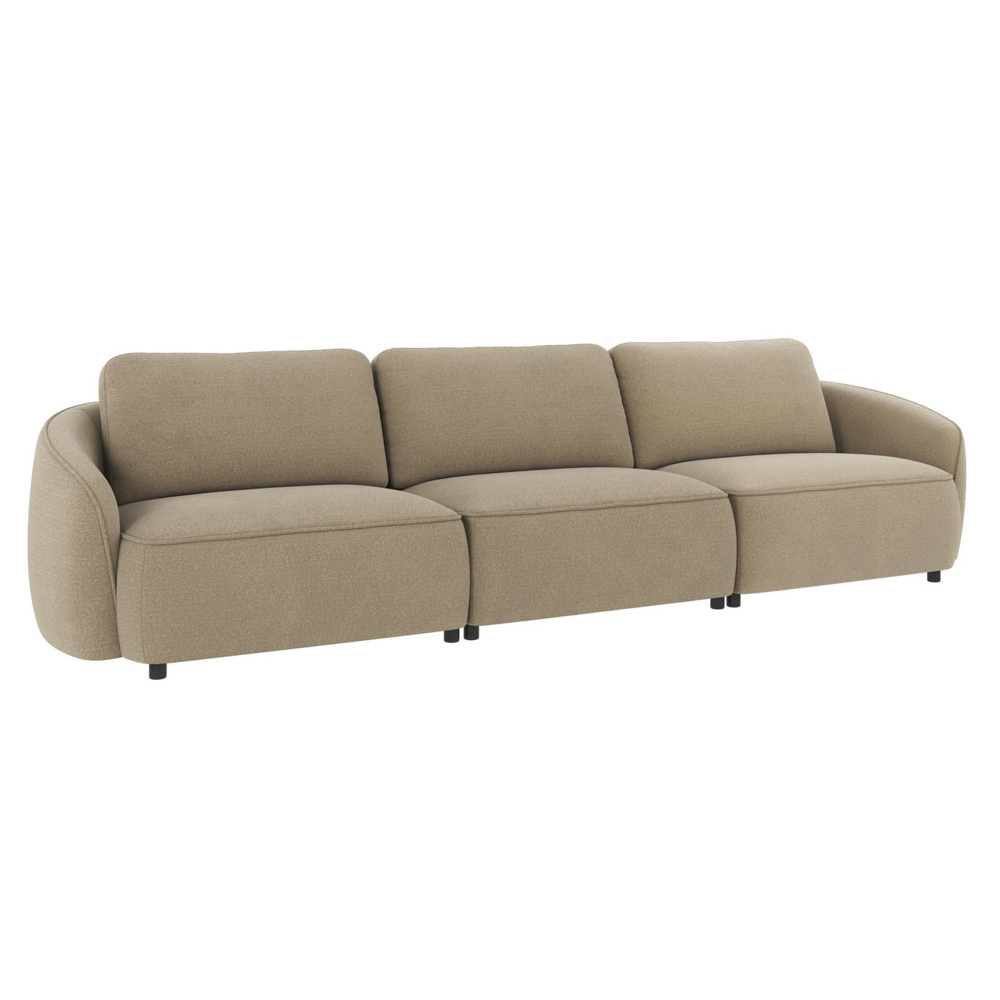Norris sofa 4-seter Rowico Sofa