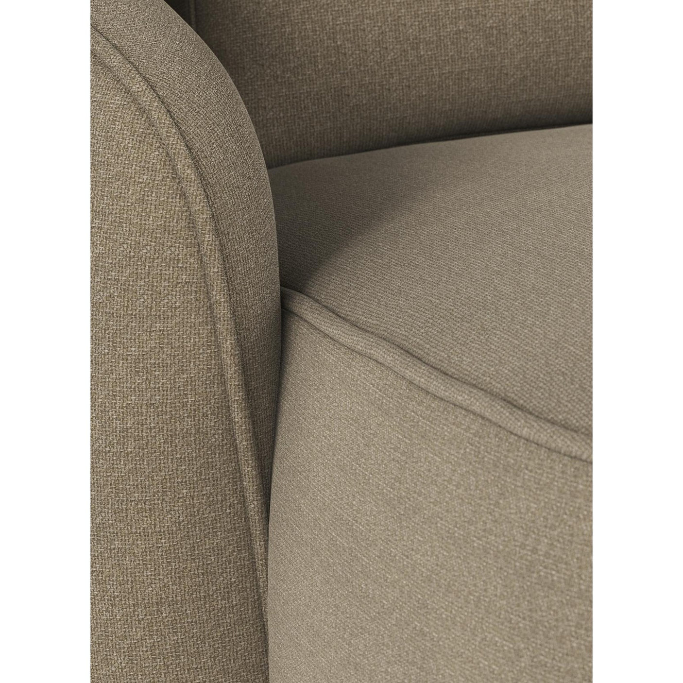 Norris sofa 3 seter sjeselong venstre Rowico Sofa