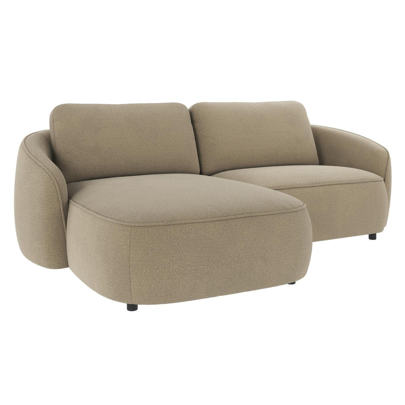 Norris sofa 3 seter sjeselong venstre Rowico Sofa