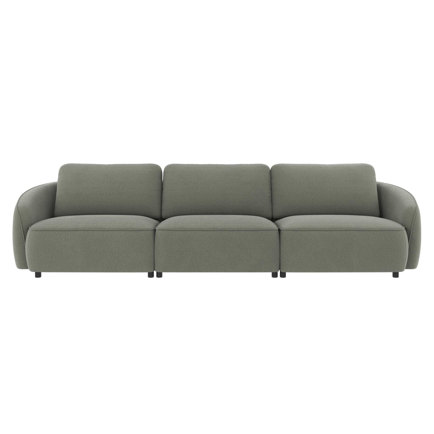 Norris sofa 4-seter Rowico Sofa
