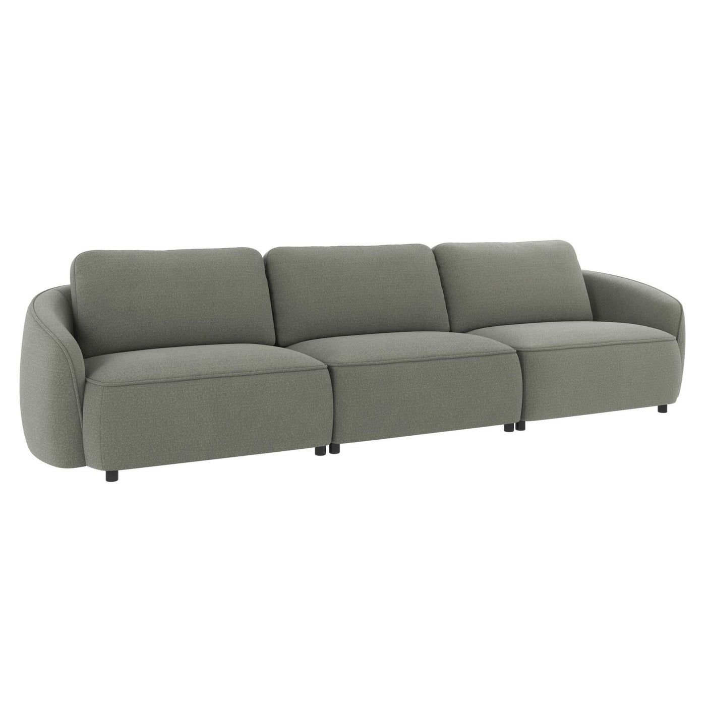 Norris sofa 4-seter Rowico Sofa
