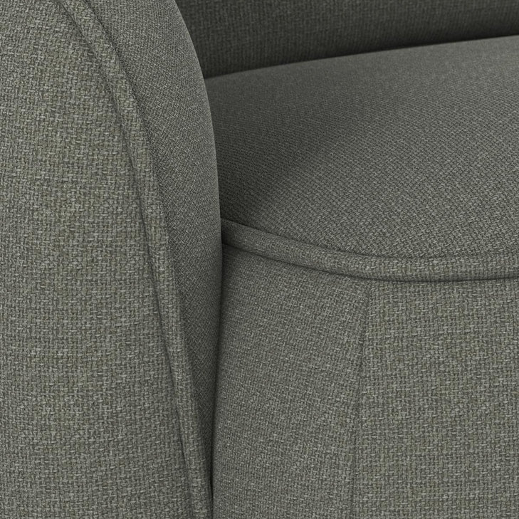 Norris sofa 3 seter sjeselong høyre Rowico Sofa