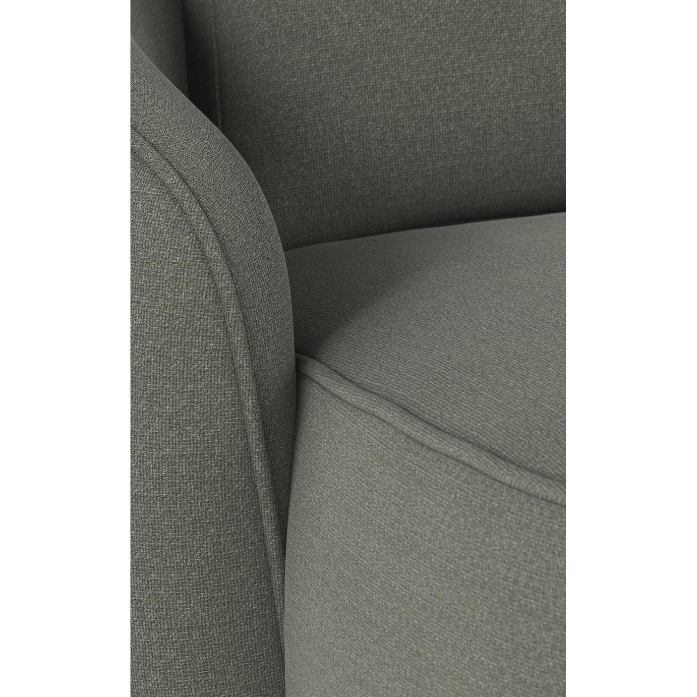 Norris sofa 3 seter sjeselong venstre Rowico Sofa