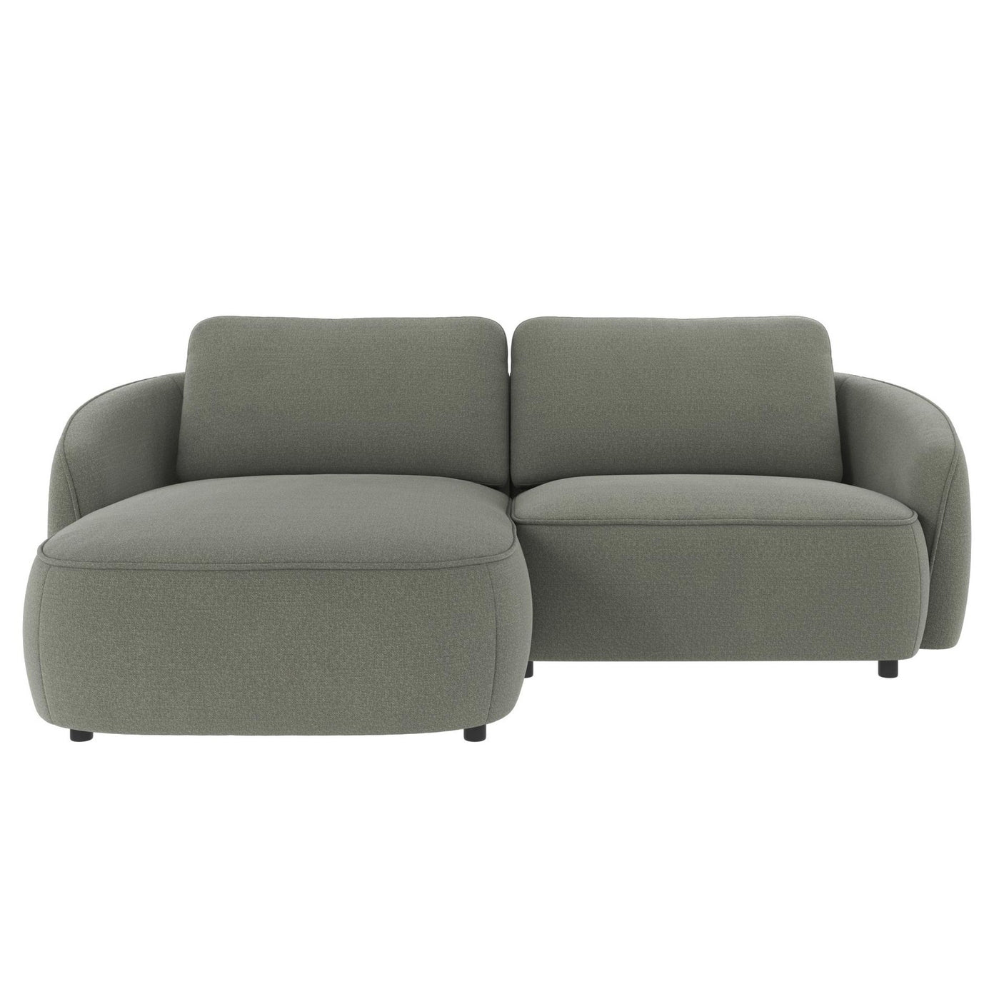 Norris sofa 3 seter sjeselong venstre Rowico Sofa