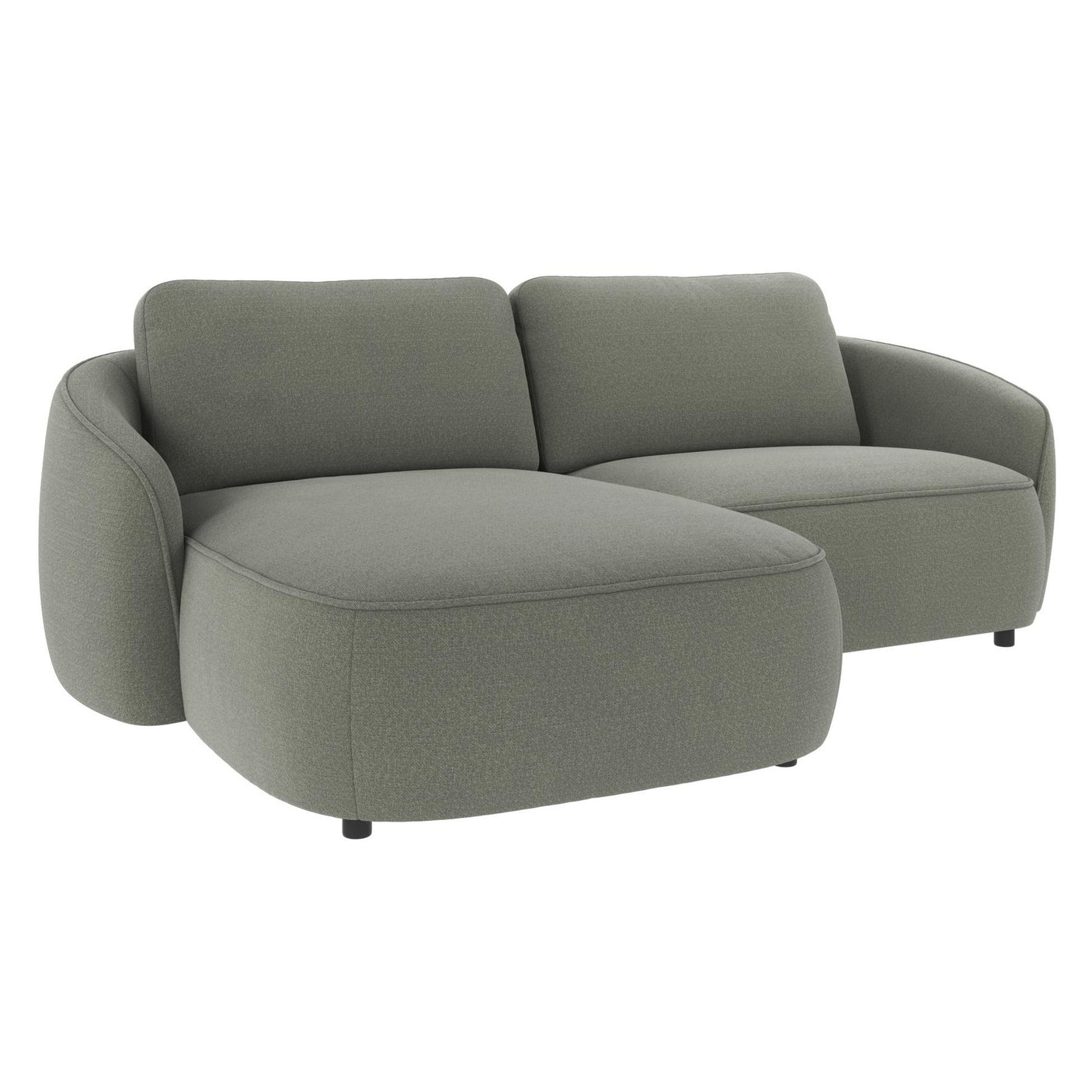 Norris sofa 3 seter sjeselong venstre Rowico Sofa