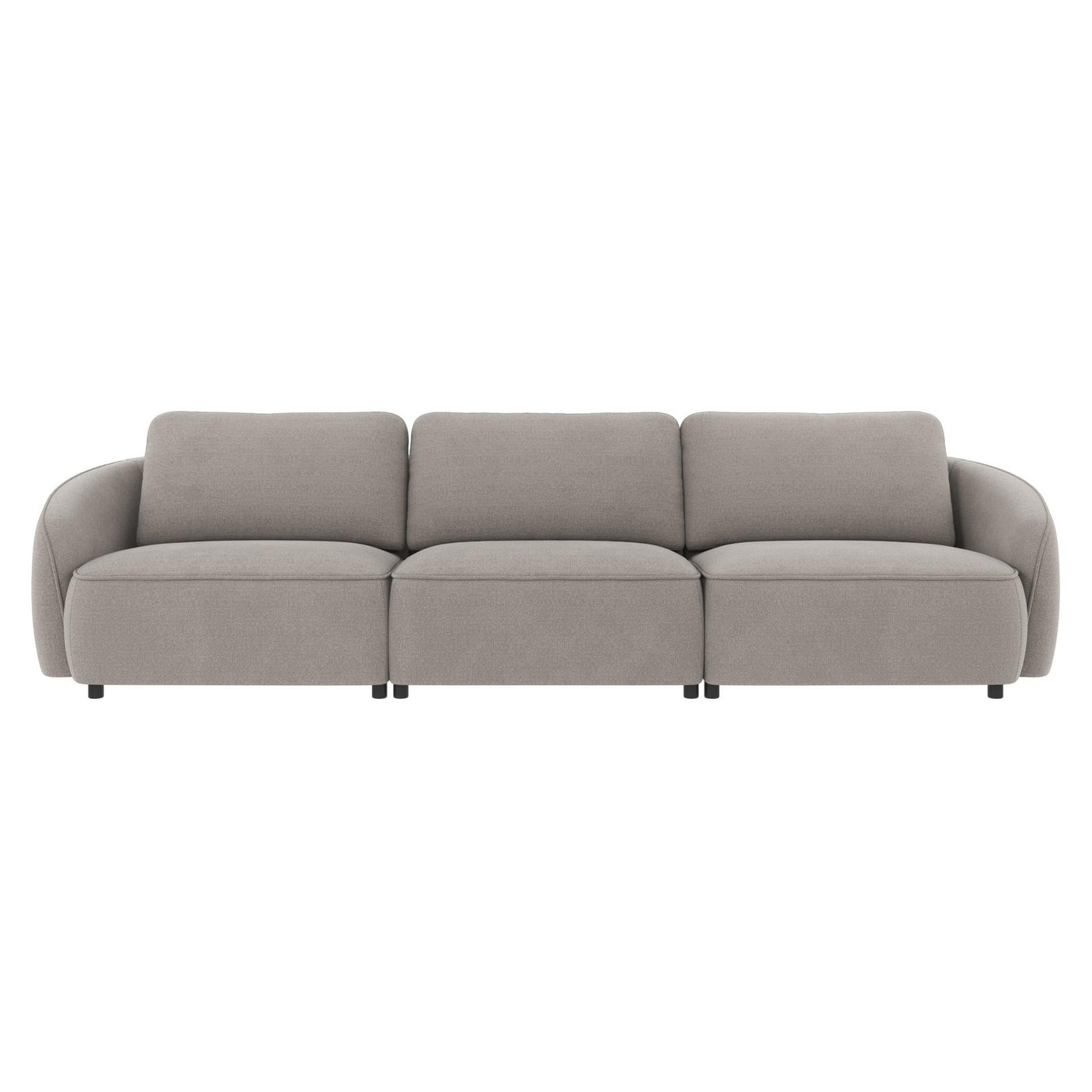 Norris sofa 4-seter Rowico Sofa