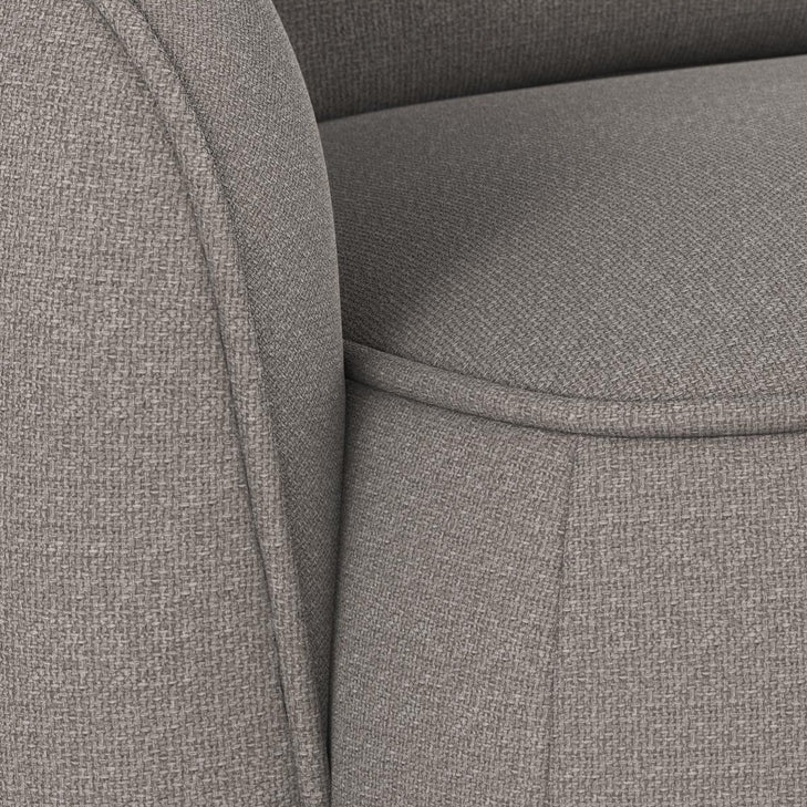 Norris sofa 3 seter sjeselong høyre Rowico Sofa
