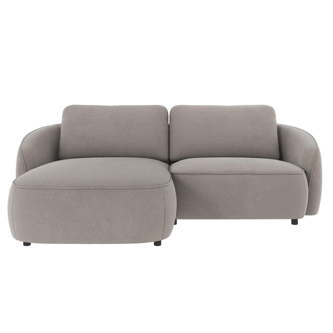 Norris sofa 3 seter sjeselong venstre Rowico Sofa