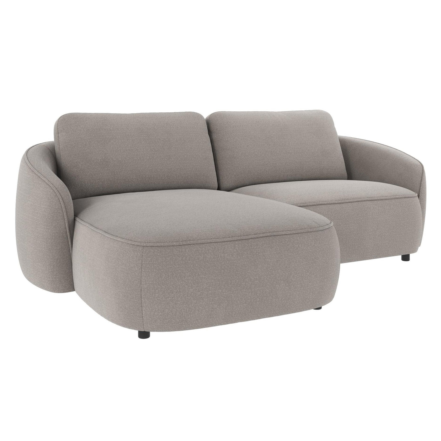 Norris sofa 3 seter sjeselong venstre Rowico Sofa