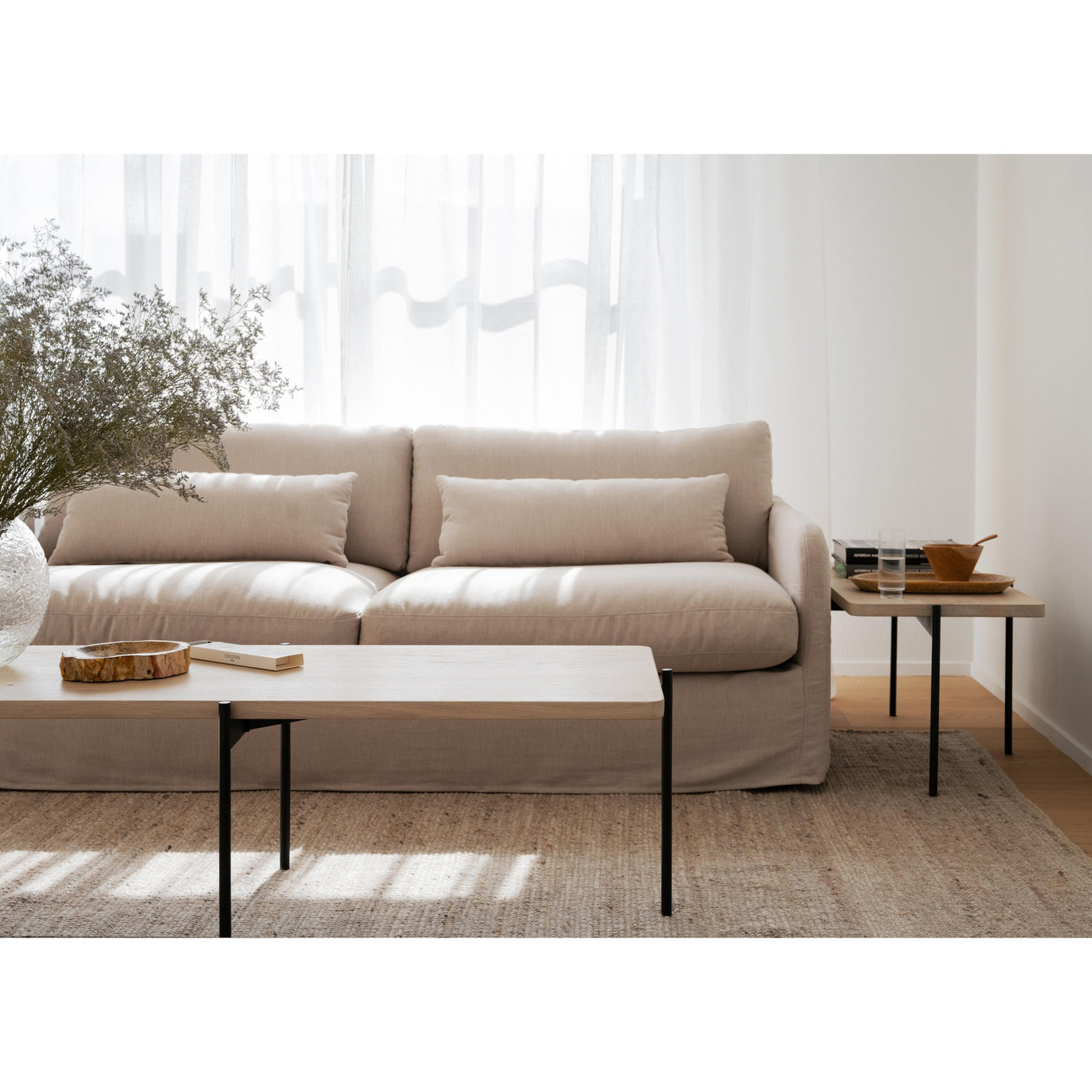 Peyton sofa Rowico Sofa