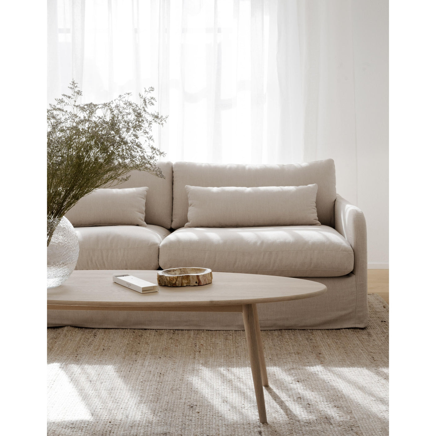 Peyton sofa Rowico Sofa