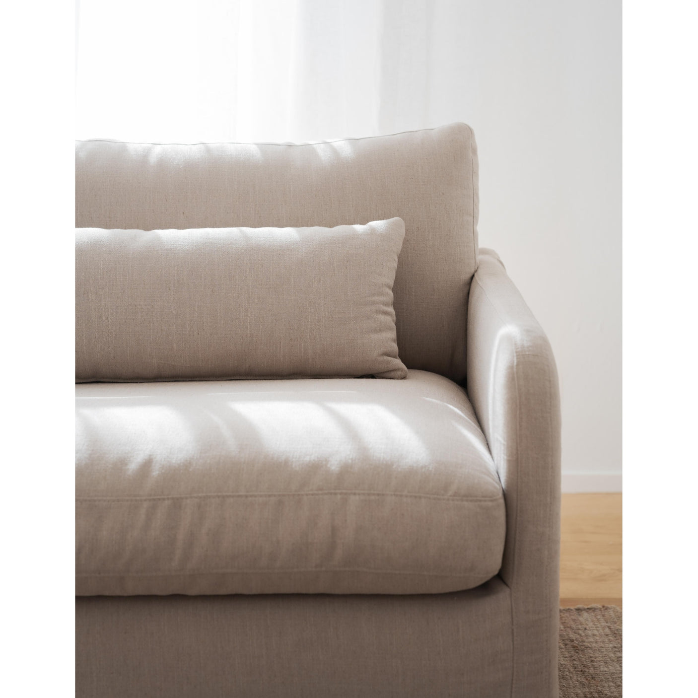 Peyton sofa Rowico Sofa