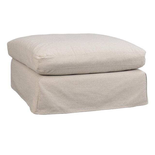 Peyton foot stool Rowico Sofa