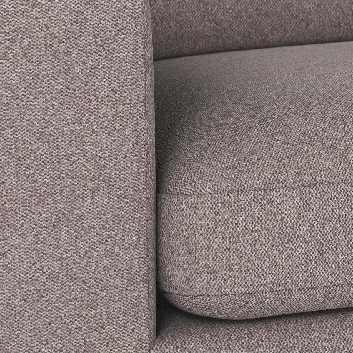 Duncan 1,5 seter R/sofa chair Rowico Sofa