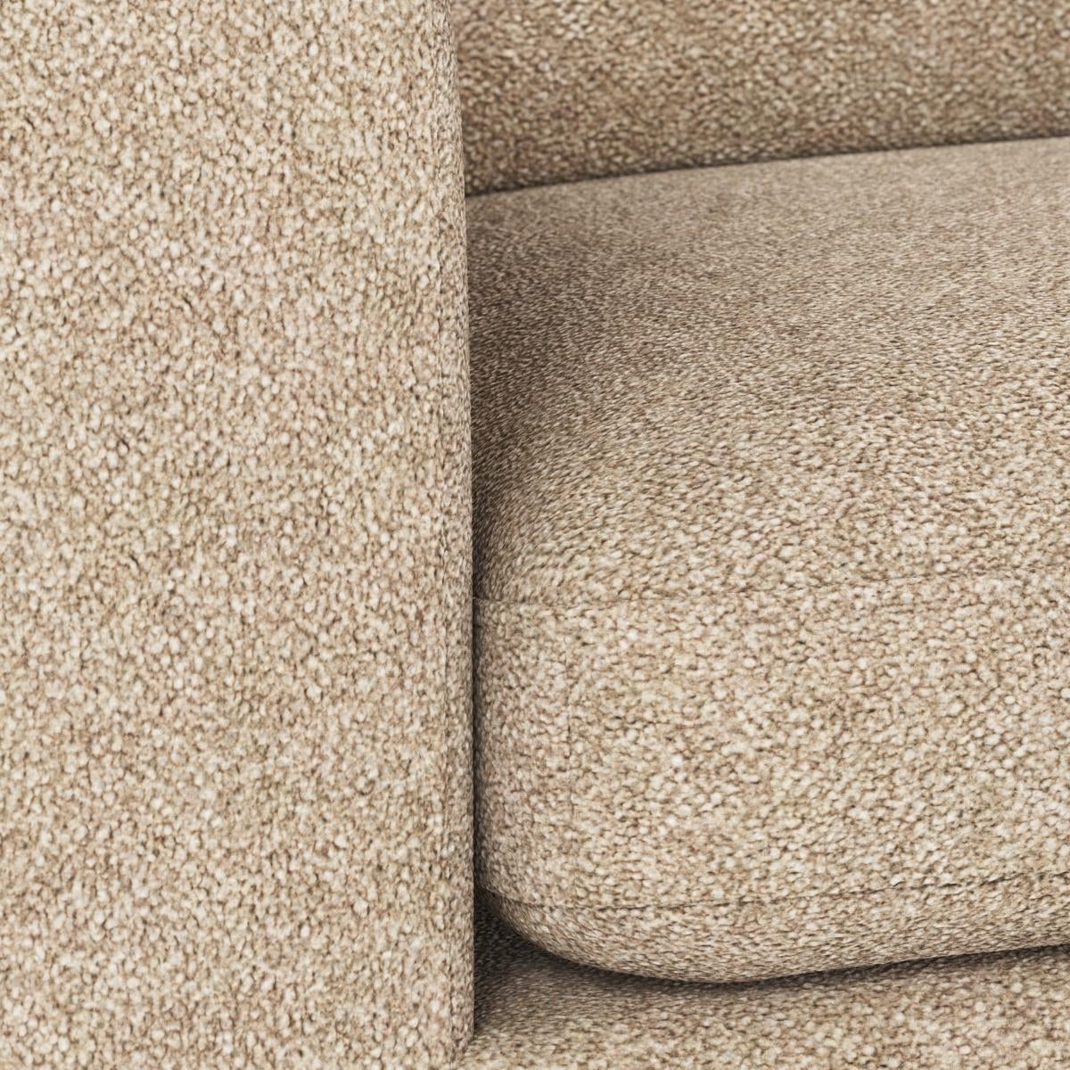 Duncan 1,5 seter L/sofa chair Rowico Sofa