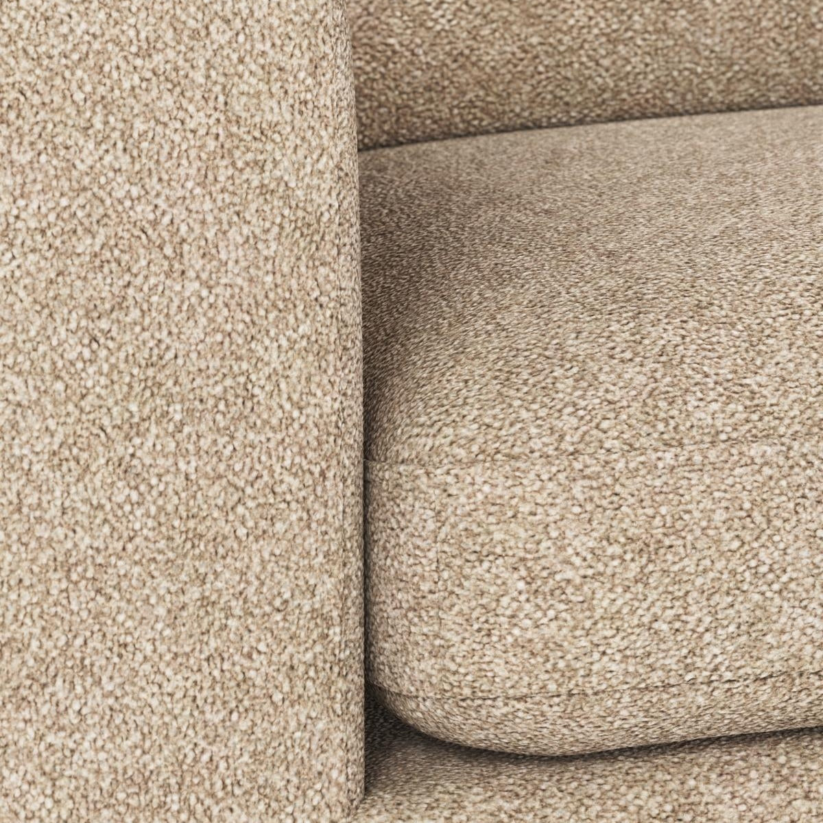 Duncan 1,5 seter R/sofa chair Rowico Sofa