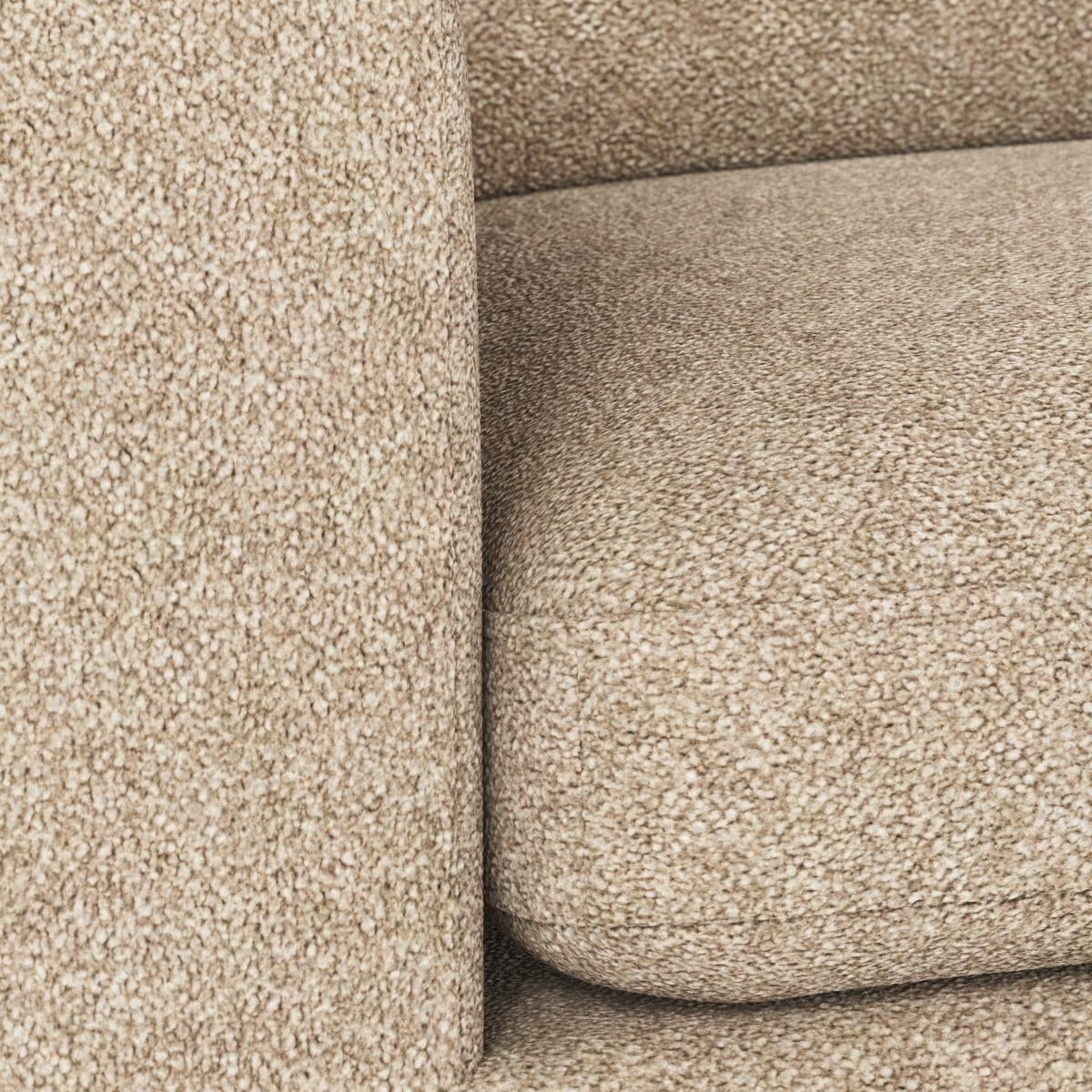 Duncan 1 seter sofacorner Rowico Sofa