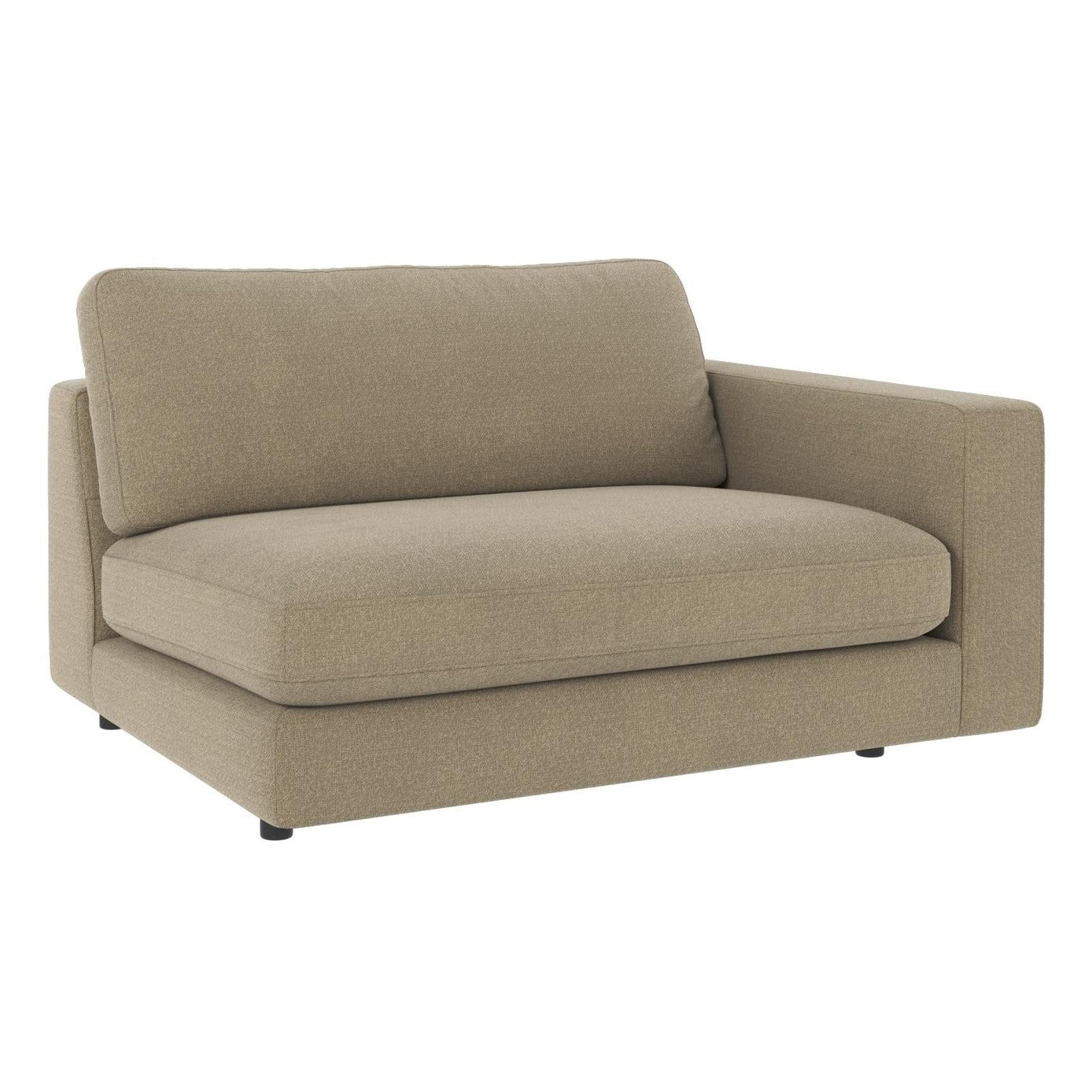 Duncan 1,5 seter R/sofa chair Rowico Sofa