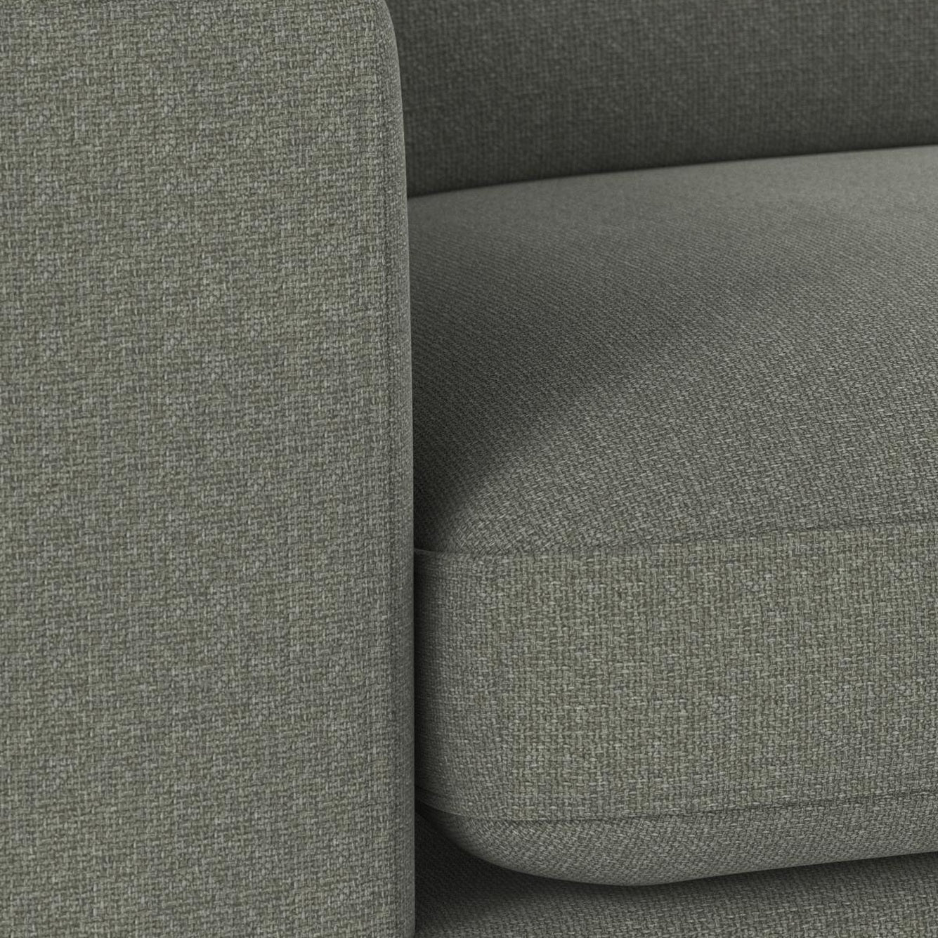 Duncan 1 seter sofacorner Rowico Sofa