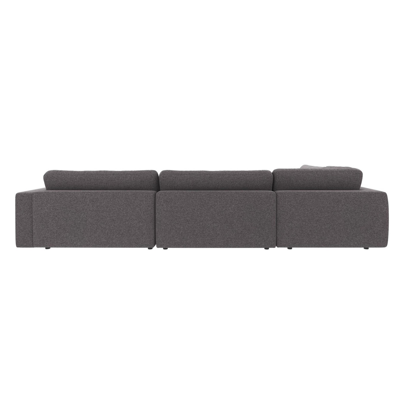 Duncan corner sofa 2+3-seter open end venstre Rowico Sofa