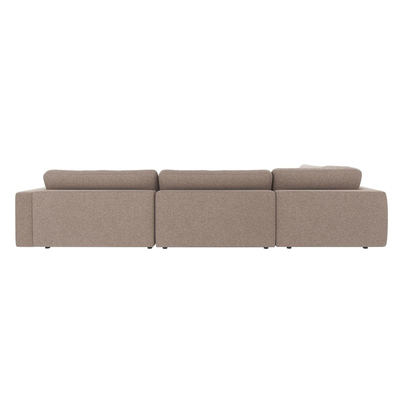 Duncan corner sofa 2+3-seter open end venstre Rowico Sofa