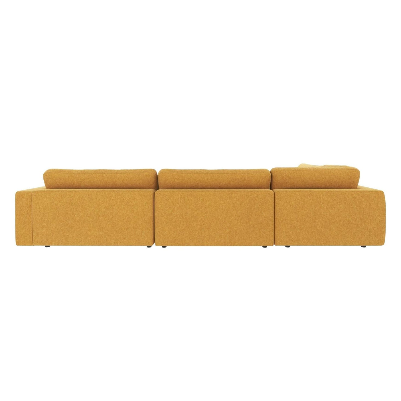 Duncan corner sofa 2+3-seter open end venstre Rowico Sofa