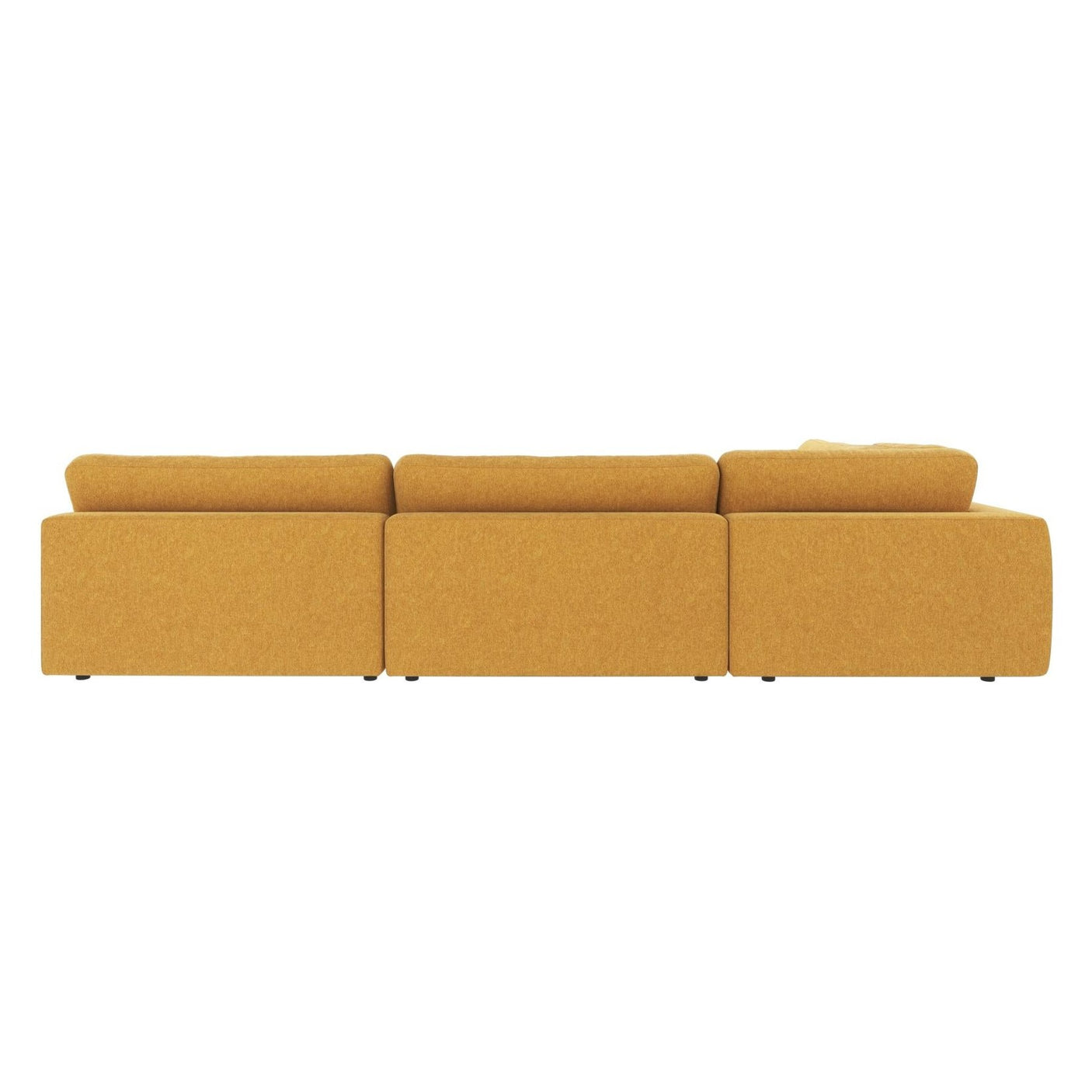 Duncan corner sofa 2+3-seter open end høyre Rowico Sofa