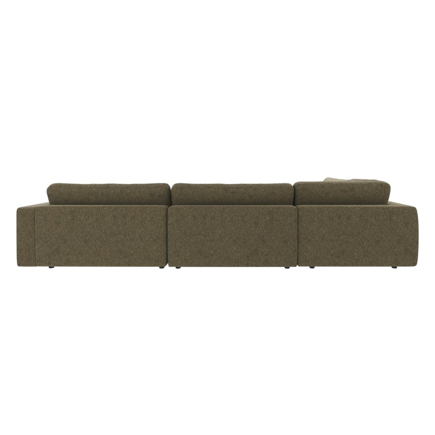 Duncan corner sofa 2+3-seter open end venstre Rowico Sofa