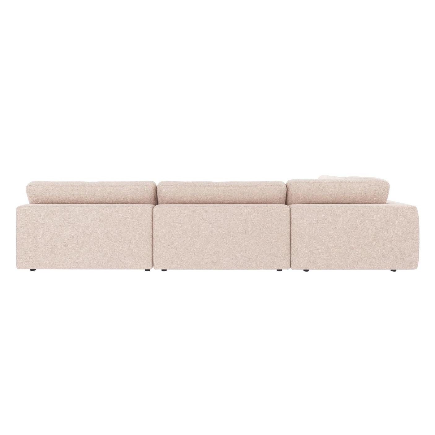 Duncan corner sofa 2+3-seter open end høyre Rowico Sofa