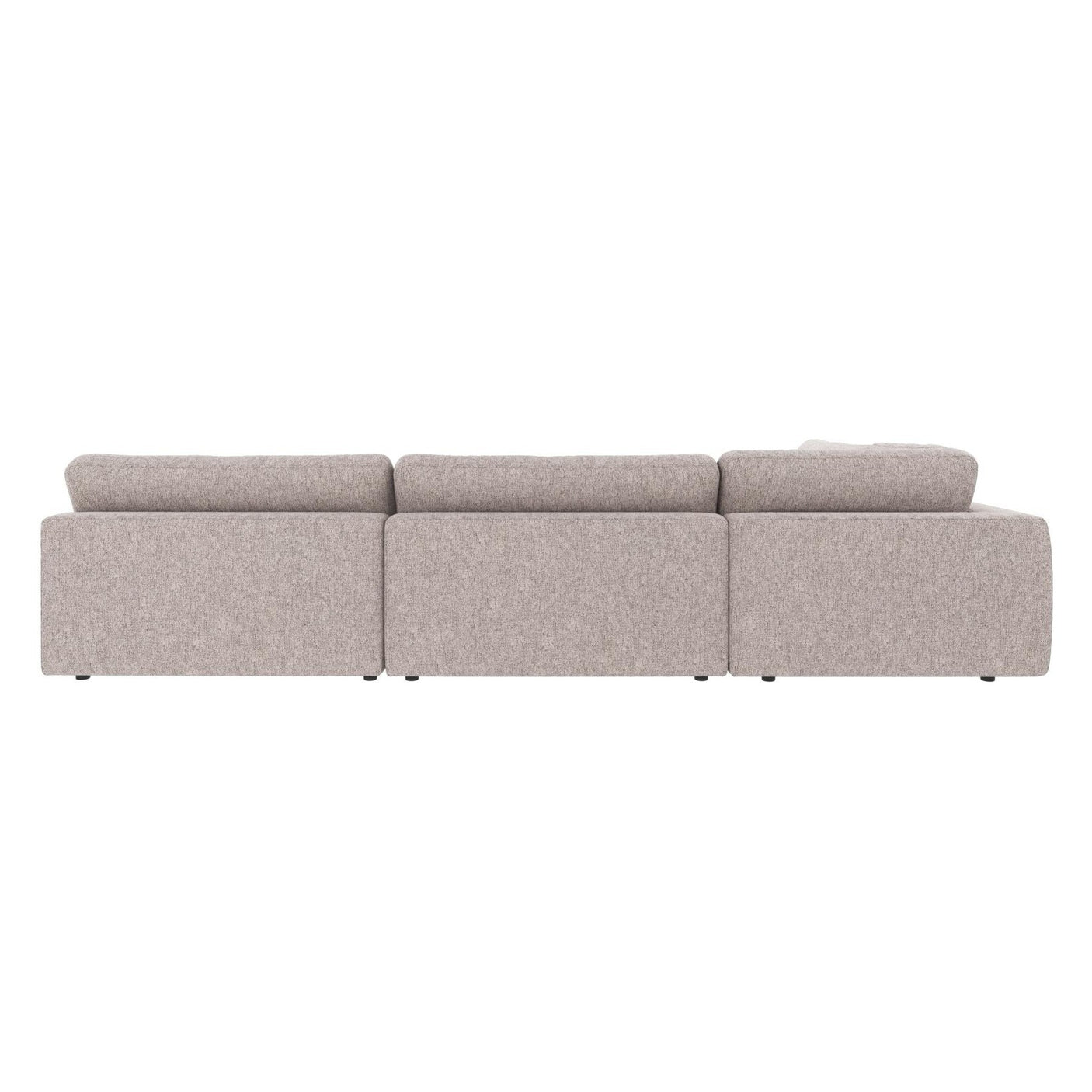 Duncan corner sofa 2+3-seter open end høyre Rowico Sofa