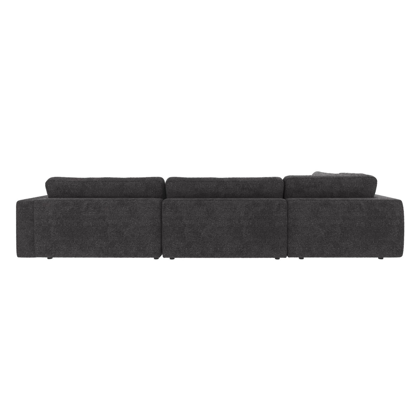 Duncan corner sofa 2+3-seter open end venstre Rowico Sofa