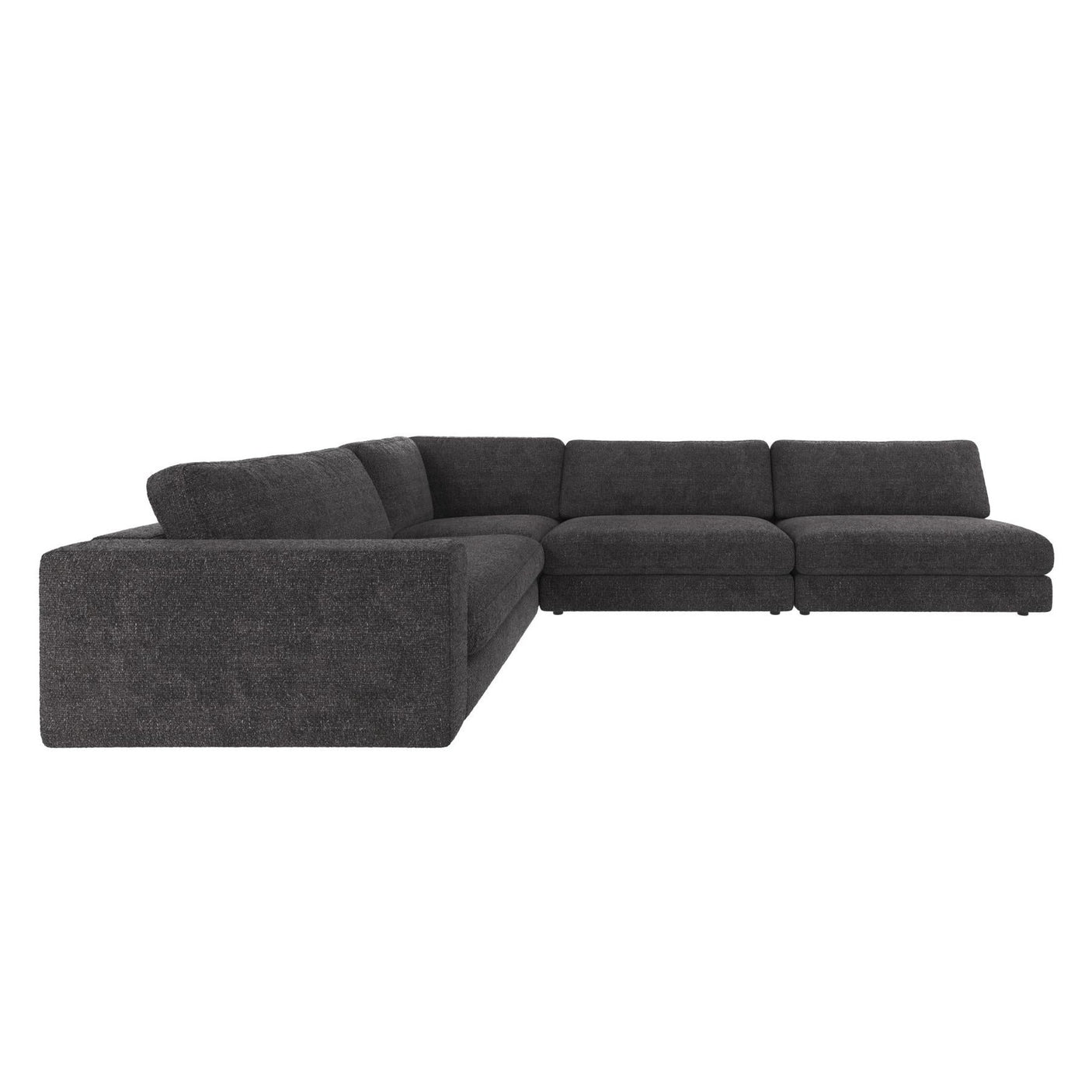 Duncan corner sofa 2+3-seter open end høyre Rowico Sofa