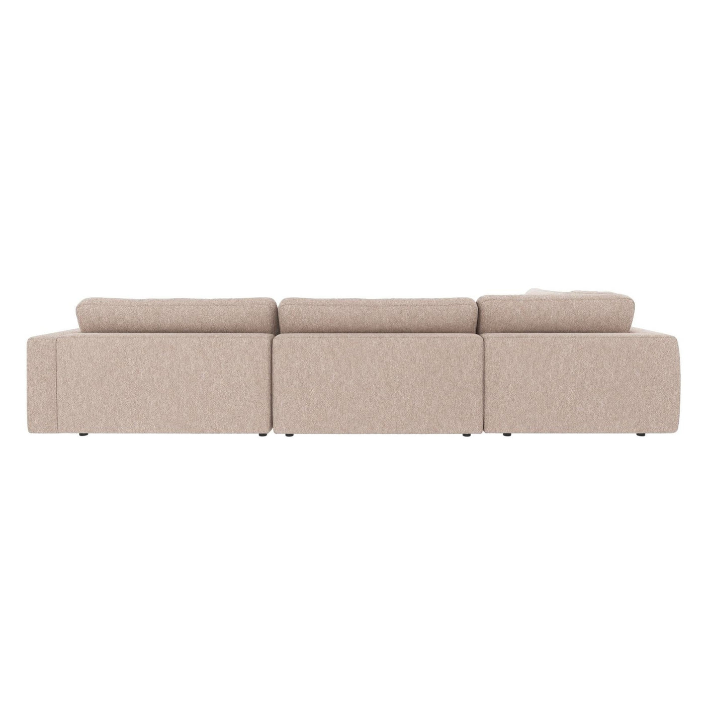 Duncan corner sofa 2+3-seter open end venstre Rowico Sofa