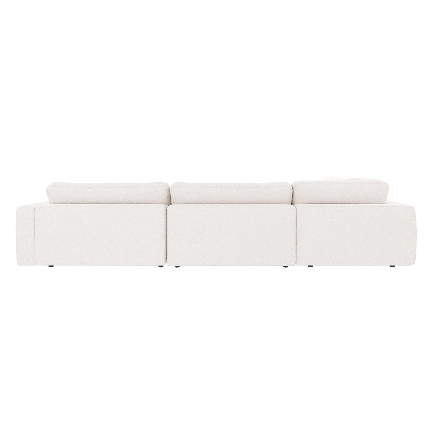 Duncan corner sofa 2+3-seter open end venstre Rowico Sofa
