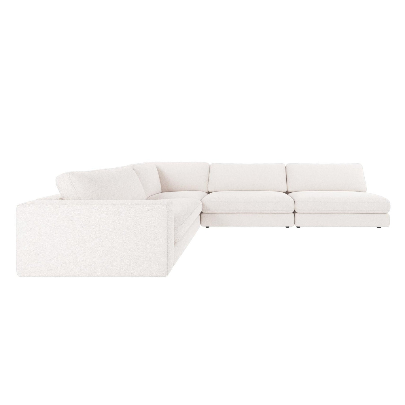 Duncan corner sofa 2+3-seter open end høyre Rowico Sofa