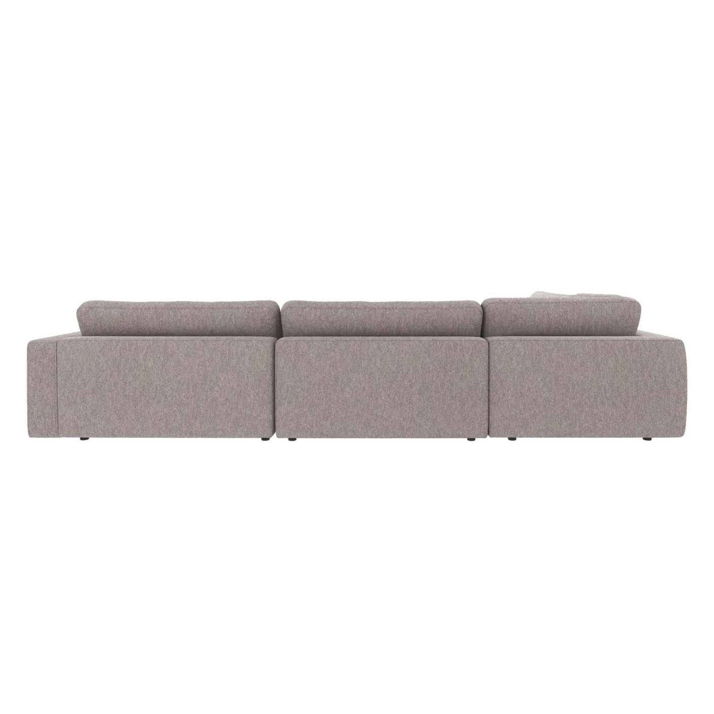 Duncan corner sofa 2+3-seter open end venstre Rowico Sofa