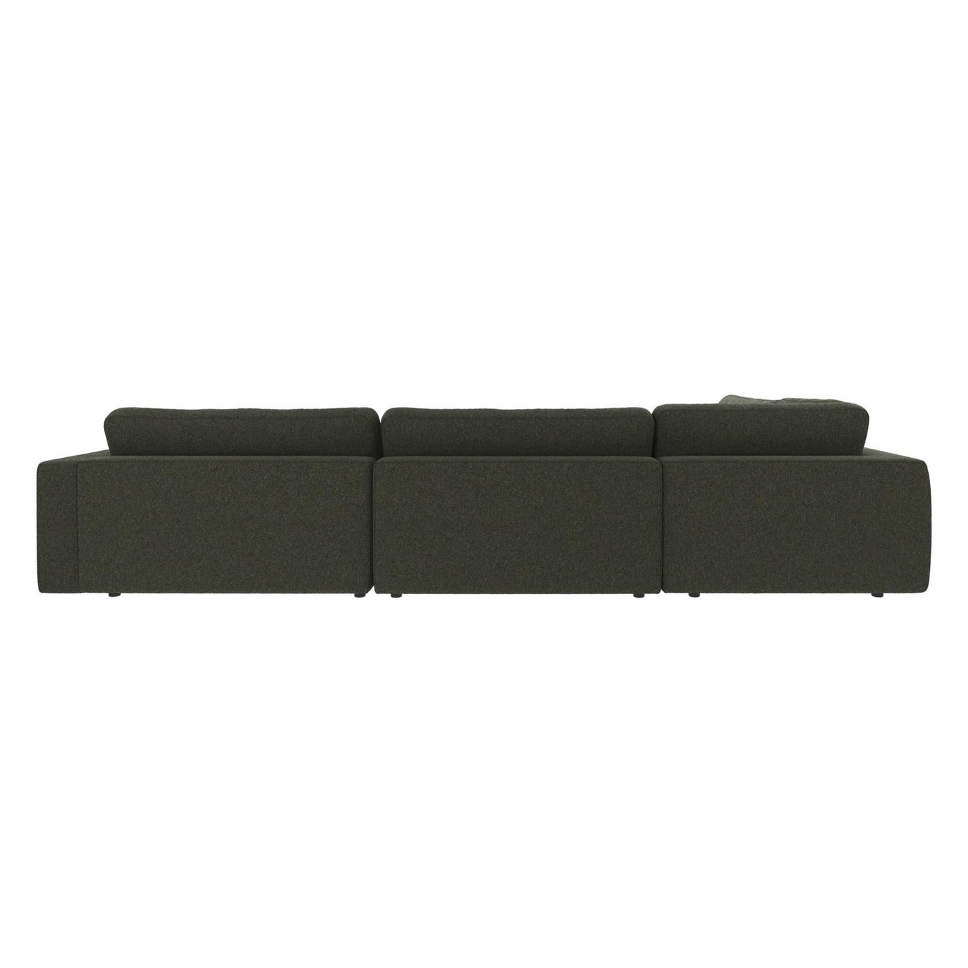 Duncan corner sofa 2+3-seter open end venstre Rowico Sofa