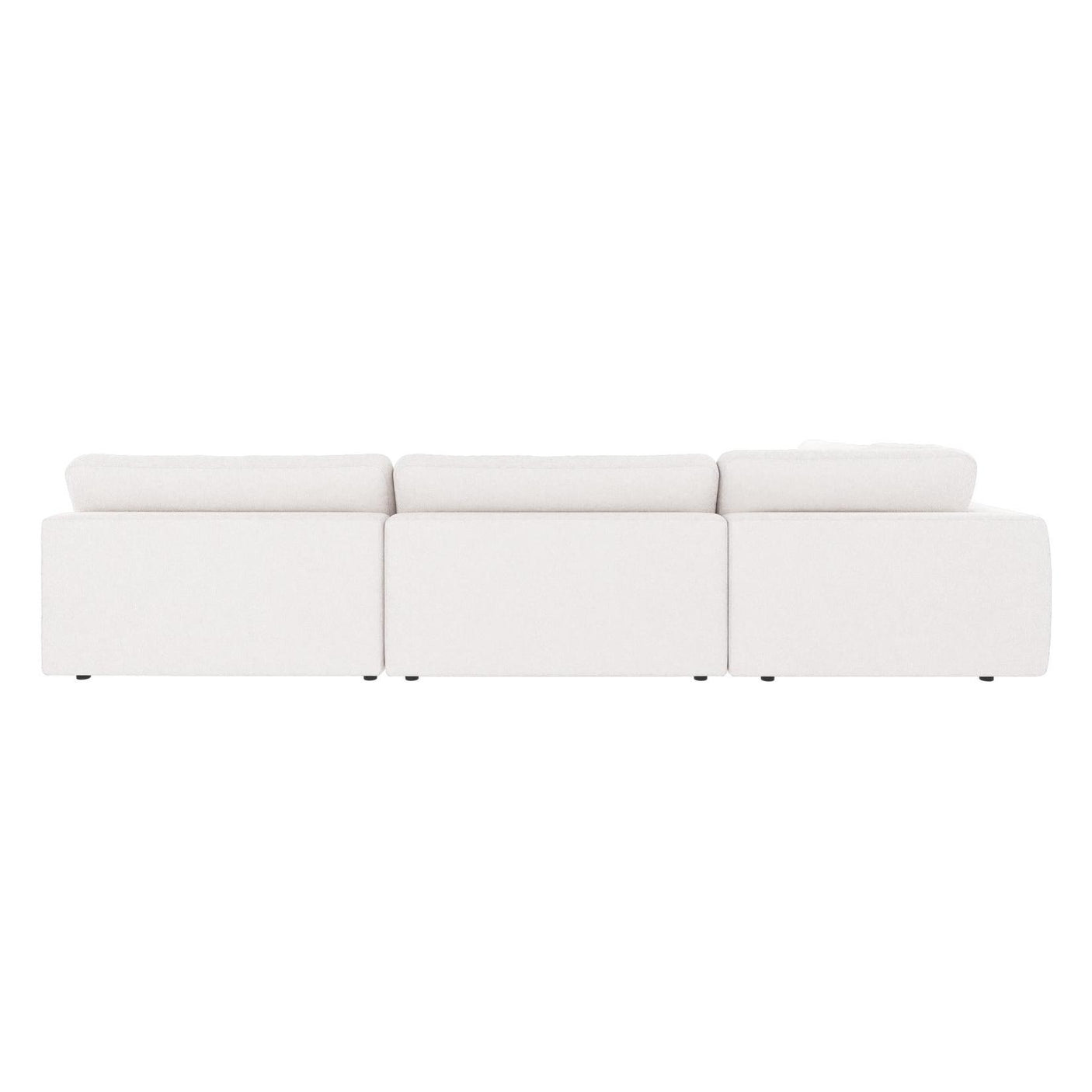 Duncan corner sofa 2+3-seter open end høyre Rowico Sofa