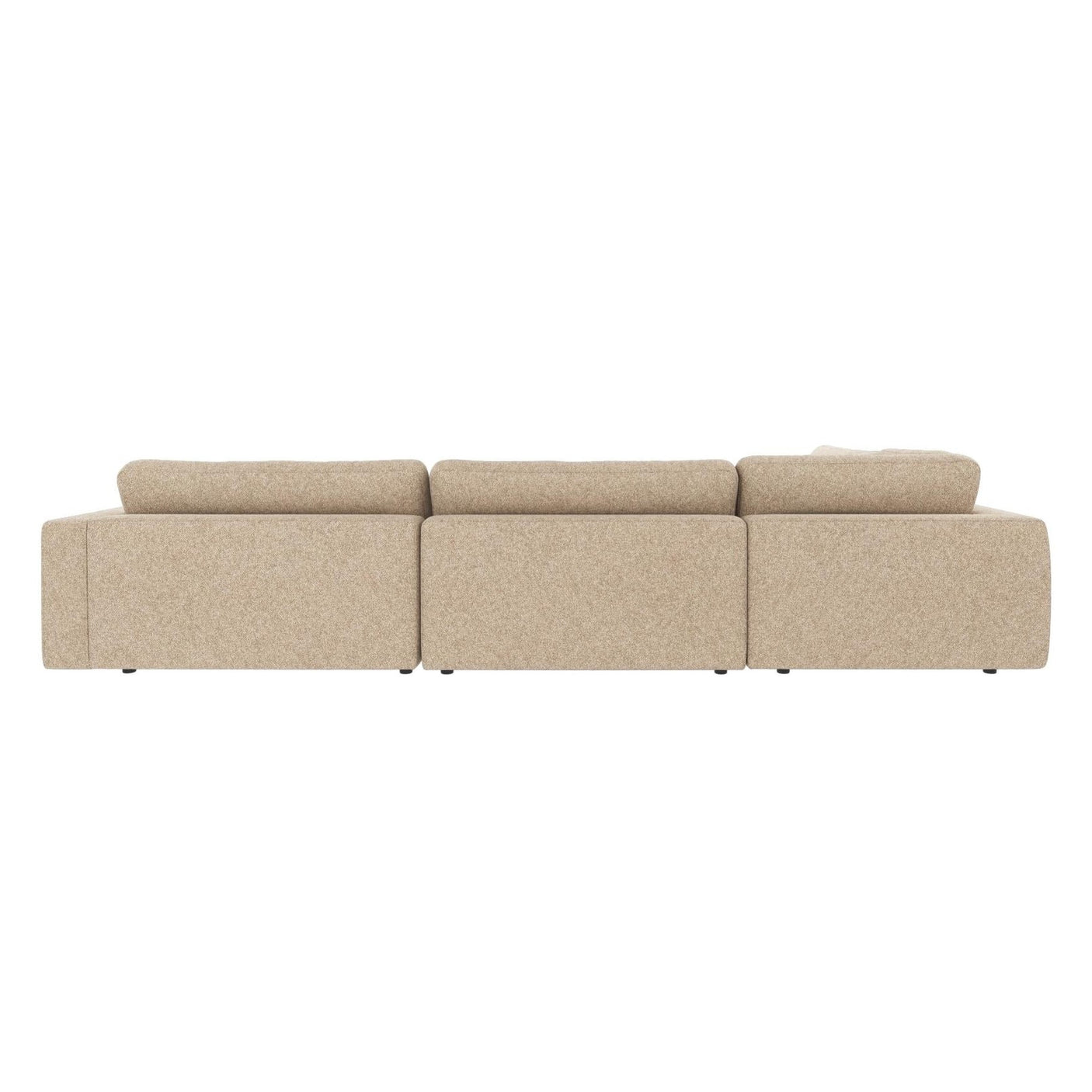Duncan corner sofa 2+3-seter open end venstre Rowico Sofa