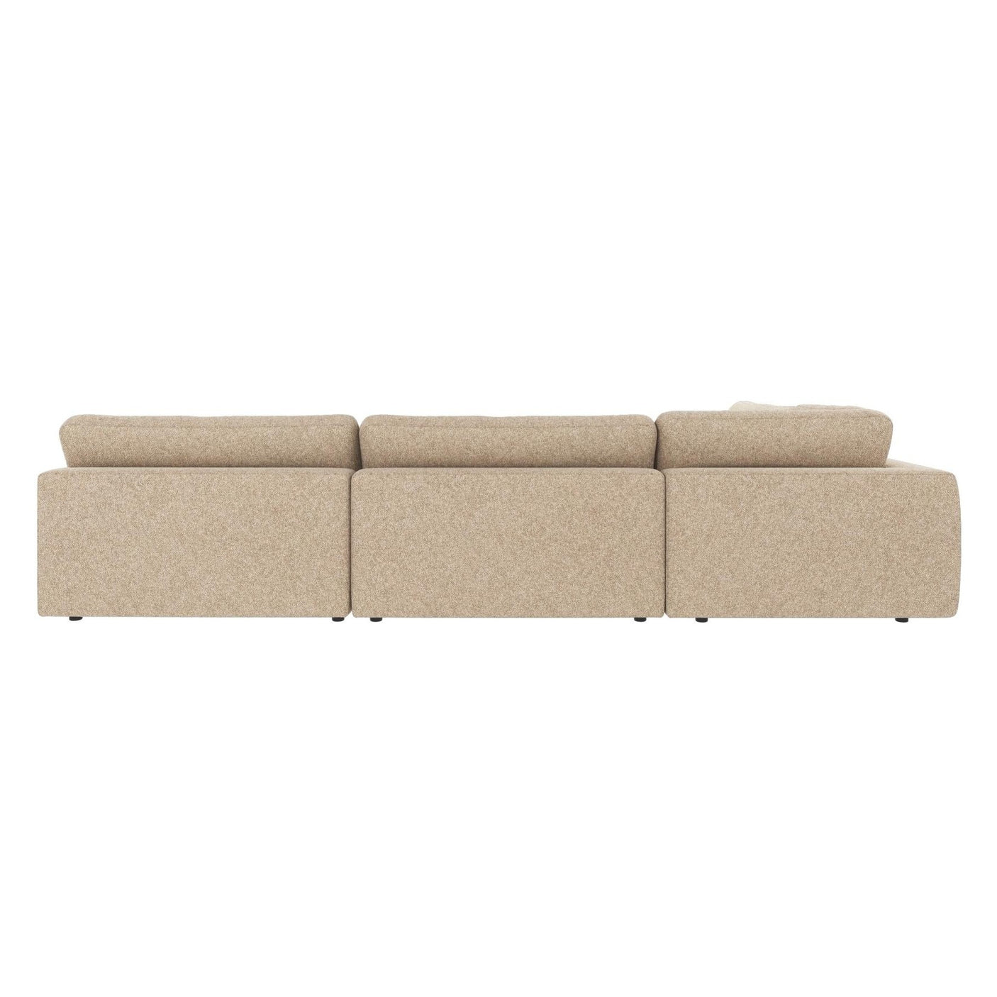 Duncan corner sofa 2+3-seter open end høyre Rowico Sofa