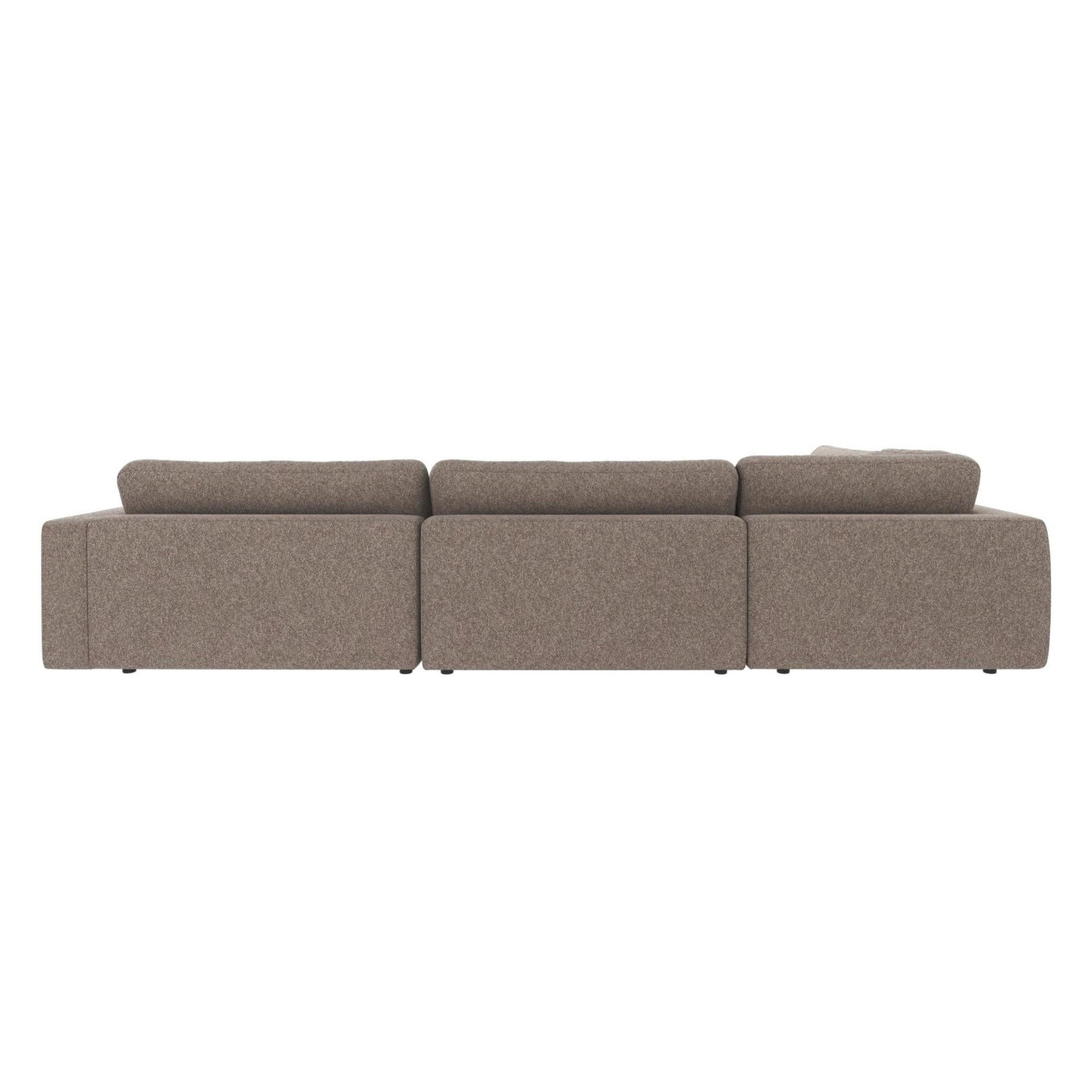 Duncan corner sofa 2+3-seter open end venstre Rowico Sofa