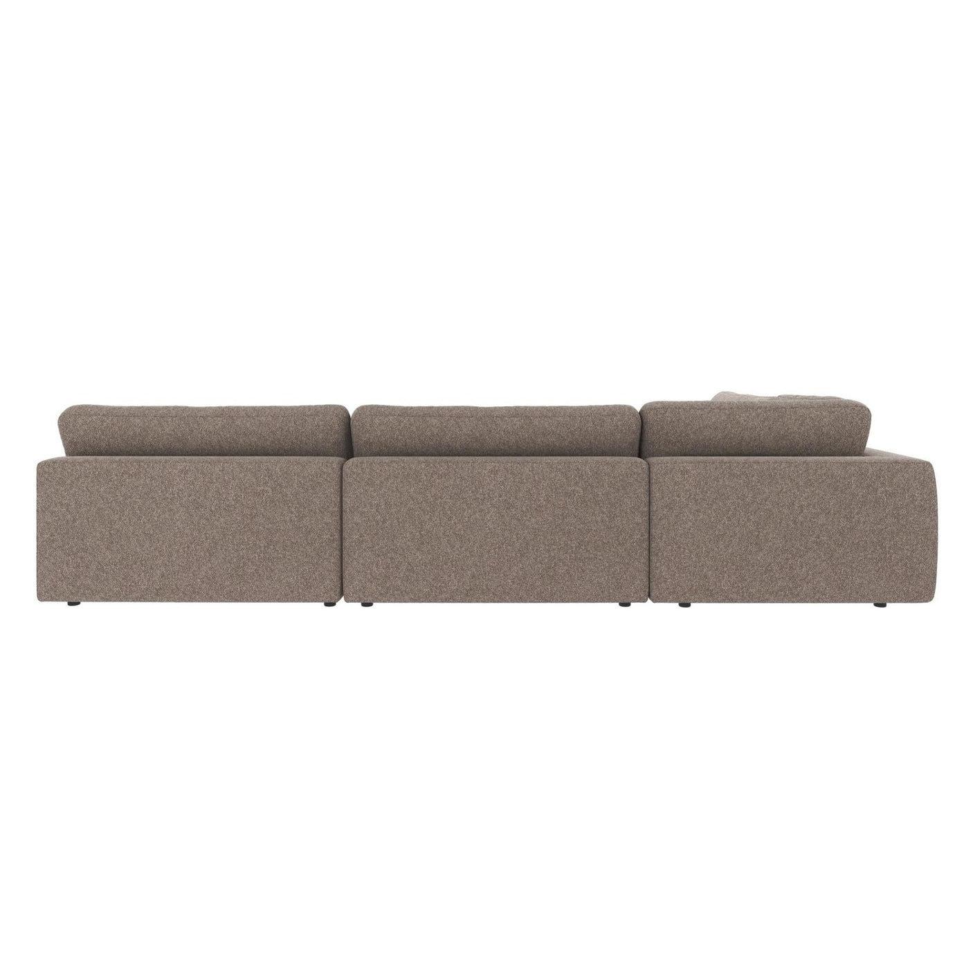 Duncan corner sofa 2+3-seter open end høyre Rowico Sofa