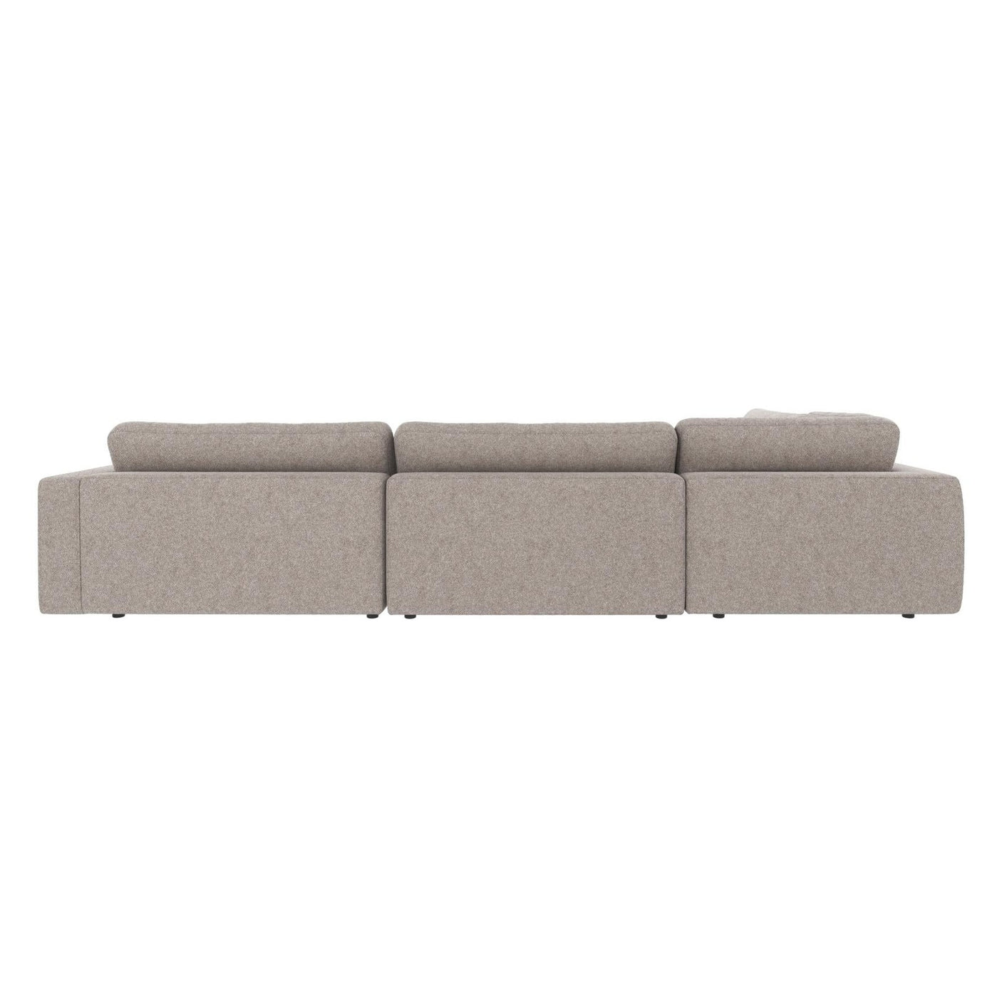 Duncan corner sofa 2+3-seter open end venstre Rowico Sofa