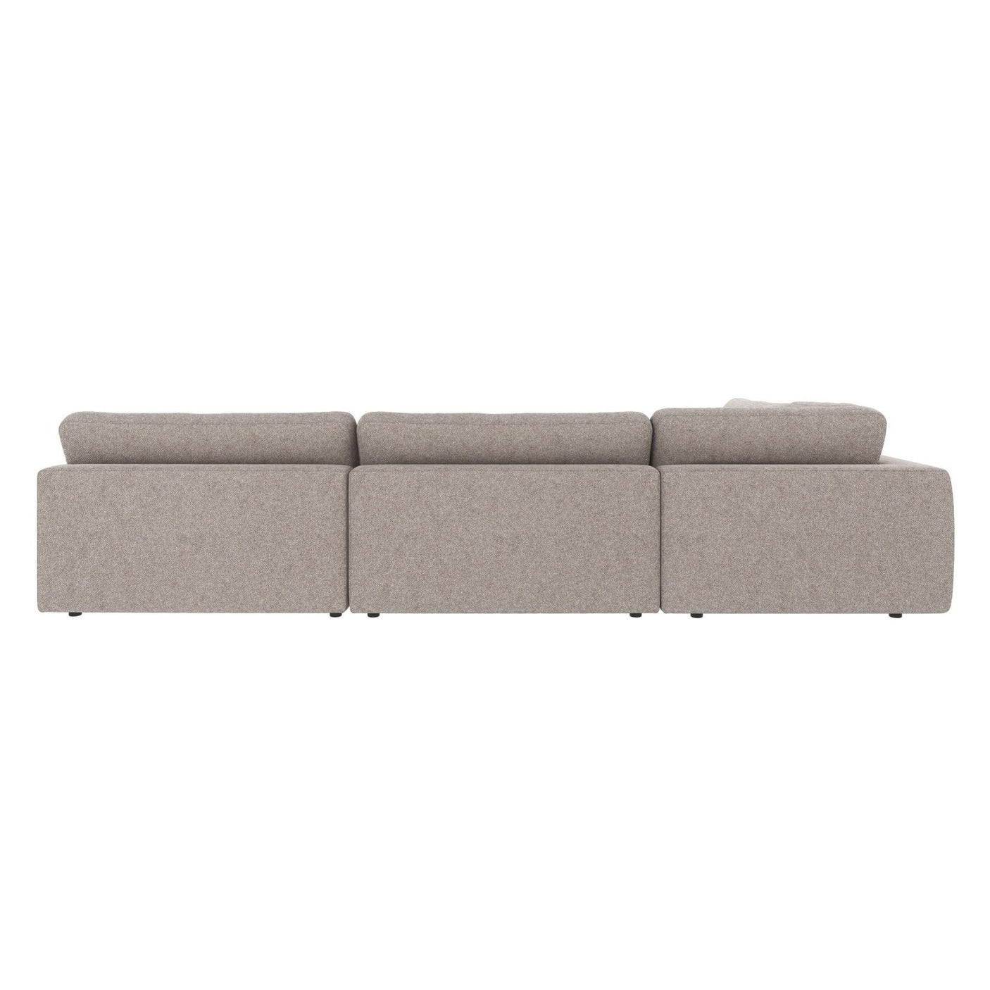 Duncan corner sofa 2+3-seter open end høyre Rowico Sofa