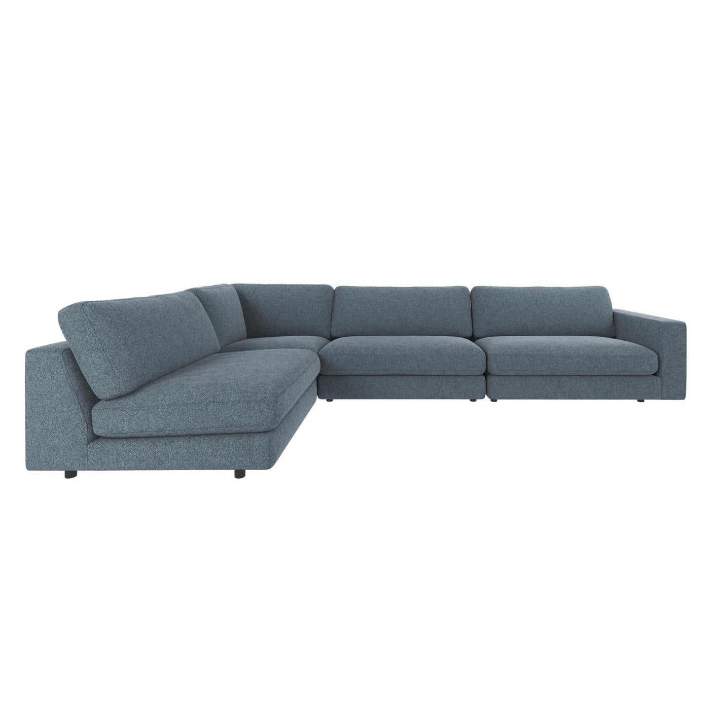 Duncan corner sofa 2+3-seter open end venstre Rowico Sofa