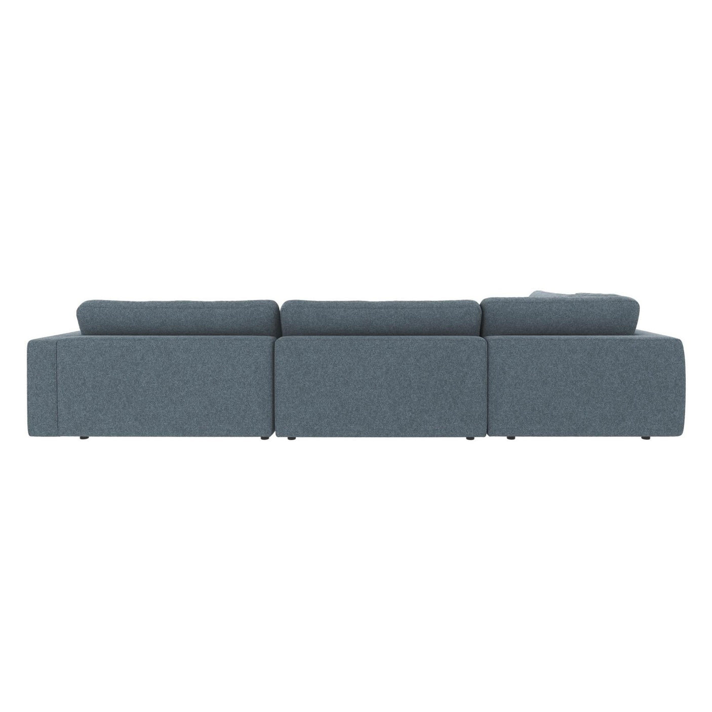 Duncan corner sofa 2+3-seter open end venstre Rowico Sofa