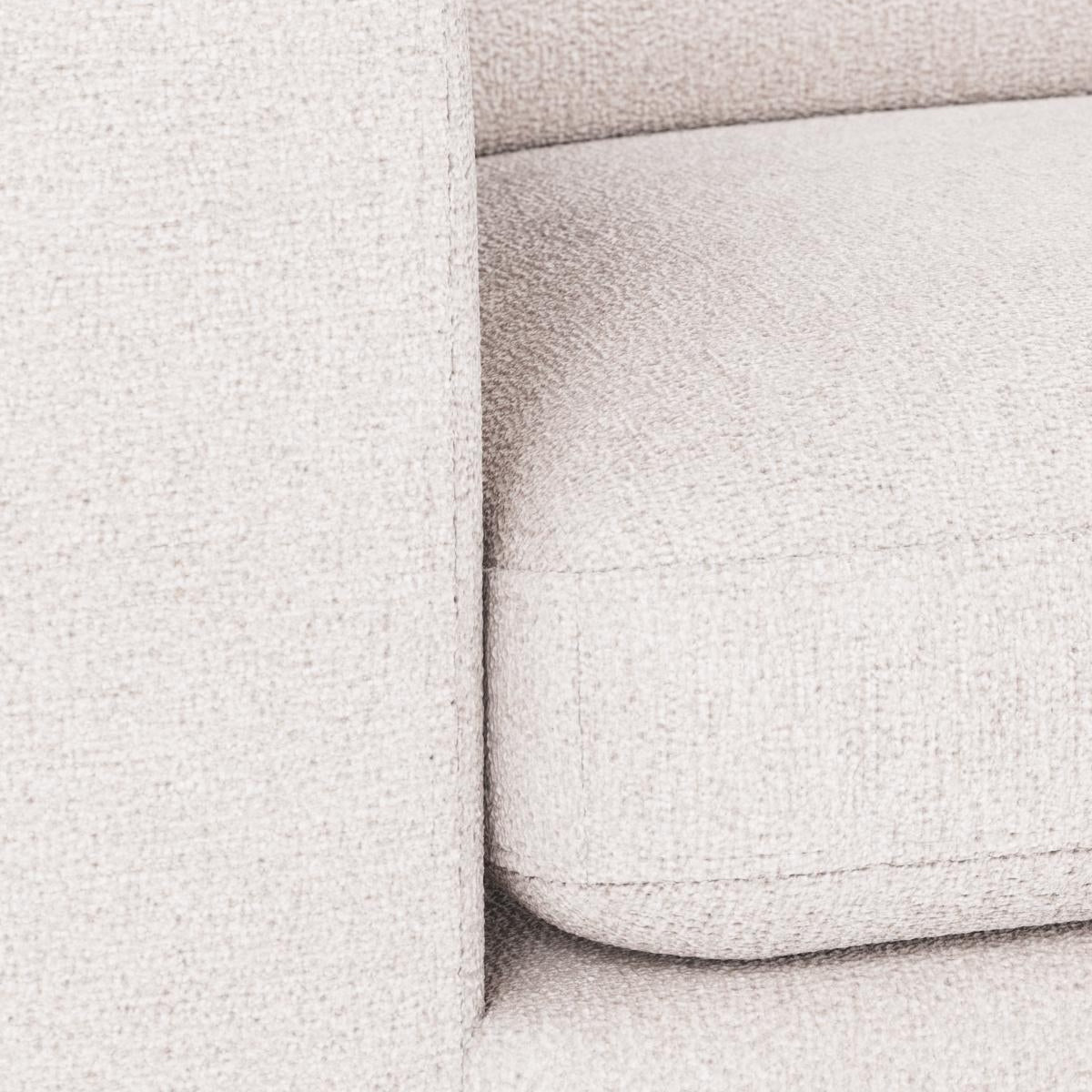 Duncan corner sofa 2+3-seter open end venstre Rowico Sofa