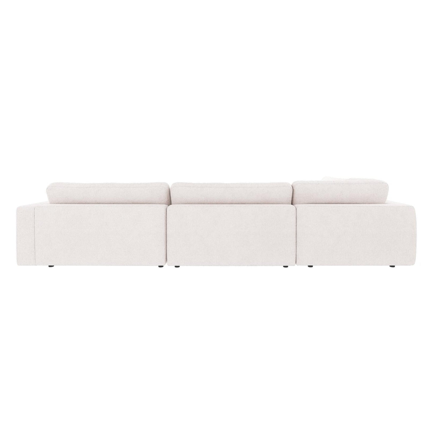 Duncan corner sofa 2+3-seter open end venstre Rowico Sofa