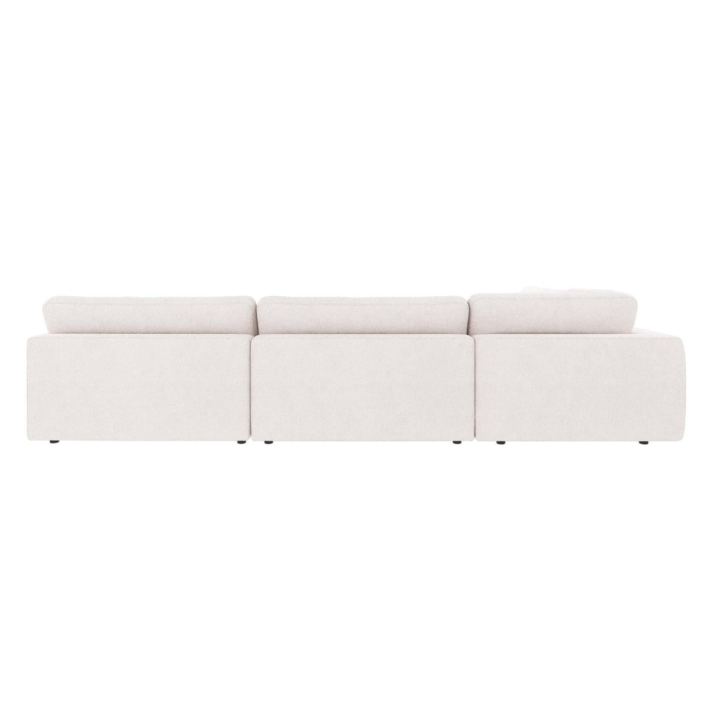 Duncan corner sofa 2+3-seter open end høyre Rowico Sofa